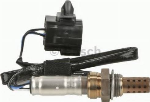 BOSCH F 00E 260 430 - Лямбда-зонд, датчик кисню autozip.com.ua