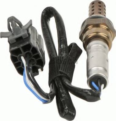 BOSCH F 00E 260 430 - Лямбда-зонд, датчик кисню autozip.com.ua
