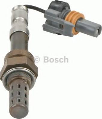 BOSCH F 00E 260 234 - Лямбда-зонд, датчик кисню autozip.com.ua