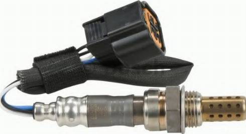 BOSCH F00E260737 - Лямбда-зонд, датчик кисню autozip.com.ua