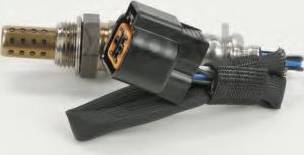 BOSCH F00E260737 - Лямбда-зонд, датчик кисню autozip.com.ua