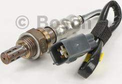 BOSCH F 00E 261 571 - Лямбда-зонд, датчик кисню autozip.com.ua