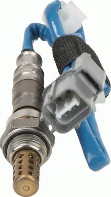 BOSCH F 00E 261 693 - Лямбда-зонд, датчик кисню autozip.com.ua