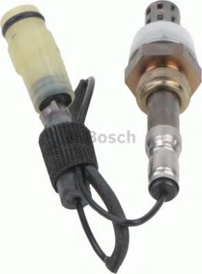 BOSCH F 00E 261 689 - Лямбда-зонд, датчик кисню autozip.com.ua