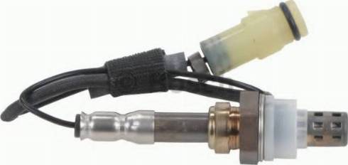 BOSCH F 00E 261 689 - Лямбда-зонд, датчик кисню autozip.com.ua
