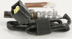 BOSCH F 00E 261 631 - Лямбда-зонд, датчик кисню autozip.com.ua