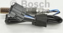 BOSCH F 00E 261 047 - Лямбда-зонд, датчик кисню autozip.com.ua