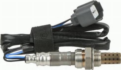 BOSCH F 00E 261 047 - Лямбда-зонд, датчик кисню autozip.com.ua