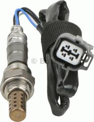 BOSCH F 00E 261 047 - Лямбда-зонд, датчик кисню autozip.com.ua