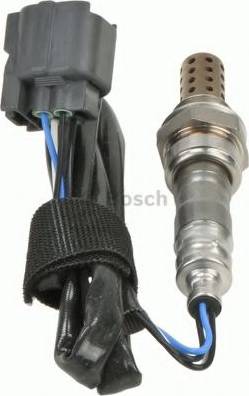 BOSCH F 00E 261 047 - Лямбда-зонд, датчик кисню autozip.com.ua