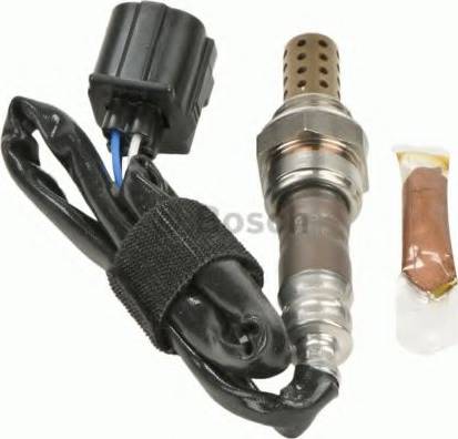 BOSCH F 00E 261 021 - Лямбда-зонд, датчик кисню autozip.com.ua
