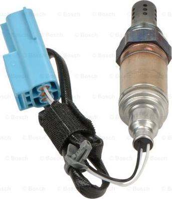 BOSCH F 00E 261 899 - Лямбда-зонд, датчик кисню autozip.com.ua