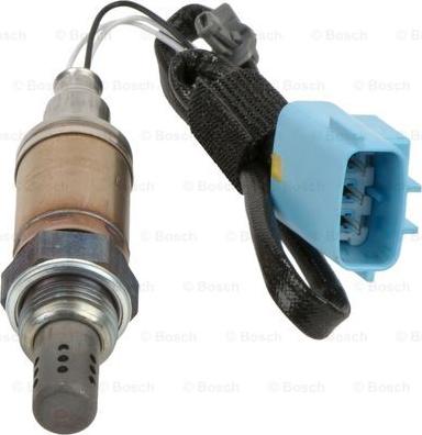 BOSCH F 00E 261 899 - Лямбда-зонд, датчик кисню autozip.com.ua