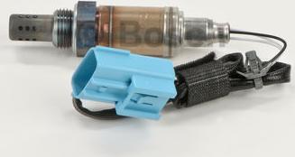 BOSCH F 00E 261 899 - Лямбда-зонд, датчик кисню autozip.com.ua