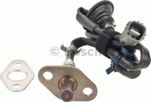 BOSCH F 00E 261 844 - Лямбда-зонд, датчик кисню autozip.com.ua
