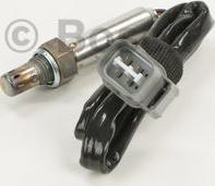 BOSCH F 00E 261 355 - Лямбда-зонд, датчик кисню autozip.com.ua