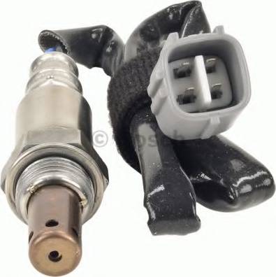 BOSCH F 00E 261 335 - Лямбда-зонд, датчик кисню autozip.com.ua