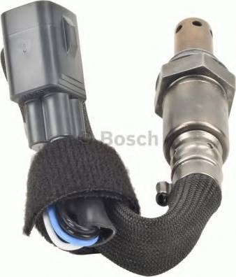 BOSCH F 00E 261 333 - Лямбда-зонд, датчик кисню autozip.com.ua