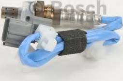 BOSCH F 00E 261 723 - Лямбда-зонд, датчик кисню autozip.com.ua