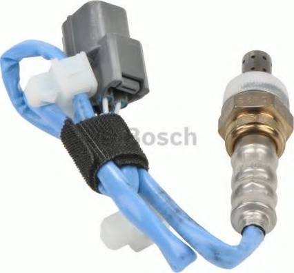 BOSCH F 00E 261 723 - Лямбда-зонд, датчик кисню autozip.com.ua