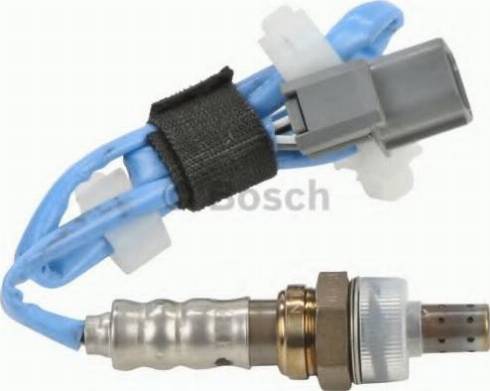 BOSCH F 00E 261 723 - Лямбда-зонд, датчик кисню autozip.com.ua