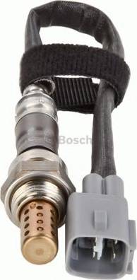 BOSCH F 00E 263 095 - Лямбда-зонд, датчик кисню autozip.com.ua