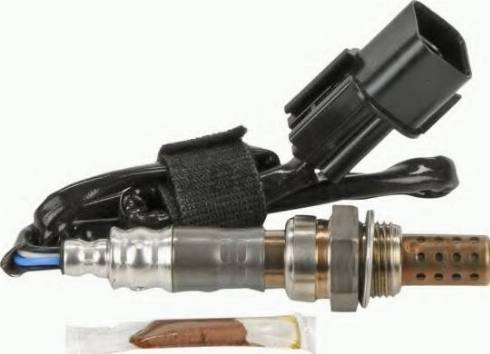 BOSCH F00E263040 - Лямбда-зонд, датчик кисню autozip.com.ua