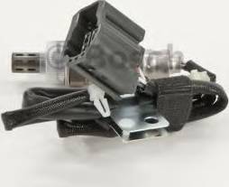 BOSCH F 00E 263 039 - Лямбда-зонд, датчик кисню autozip.com.ua