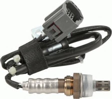 BOSCH F 00E 263 039 - Лямбда-зонд, датчик кисню autozip.com.ua
