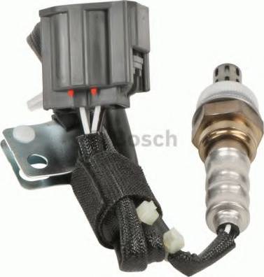 BOSCH F 00E 263 039 - Лямбда-зонд, датчик кисню autozip.com.ua