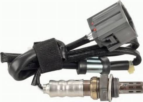 BOSCH F 00E 263 021 - Лямбда-зонд, датчик кисню autozip.com.ua