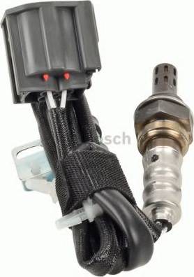 BOSCH F 00E 263 021 - Лямбда-зонд, датчик кисню autozip.com.ua