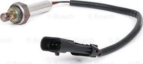 BOSCH F 00E 263 075 - Лямбда-зонд, датчик кисню autozip.com.ua