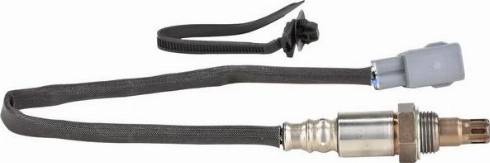 BOSCH F 00E 263 192 - Лямбда-зонд, датчик кисню autozip.com.ua