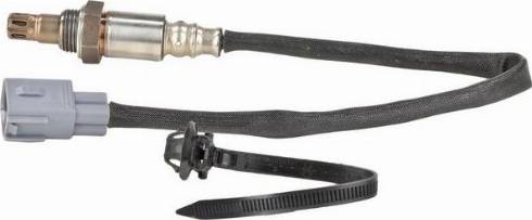 BOSCH F 00E 263 192 - Лямбда-зонд, датчик кисню autozip.com.ua