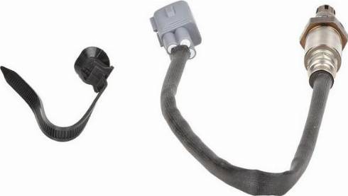 BOSCH F 00E 263 192 - Лямбда-зонд, датчик кисню autozip.com.ua