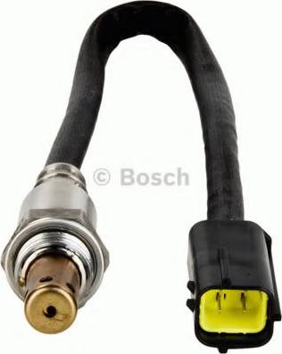 BOSCH F 00E 263 147 - Лямбда-зонд, датчик кисню autozip.com.ua