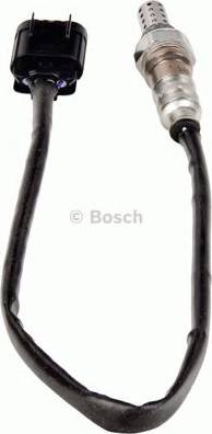 BOSCH F 00E 263 109 - Лямбда-зонд, датчик кисню autozip.com.ua