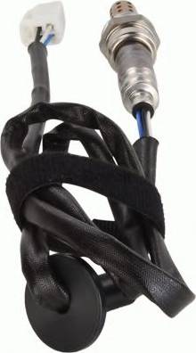 BOSCH F 00E 263 100 - Лямбда-зонд, датчик кисню autozip.com.ua