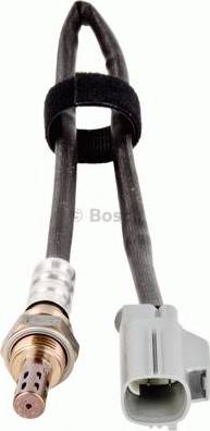 BOSCH F 00E 263 113 - Лямбда-зонд, датчик кисню autozip.com.ua