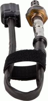 BOSCH F 00E 263 134 - Лямбда-зонд, датчик кисню autozip.com.ua