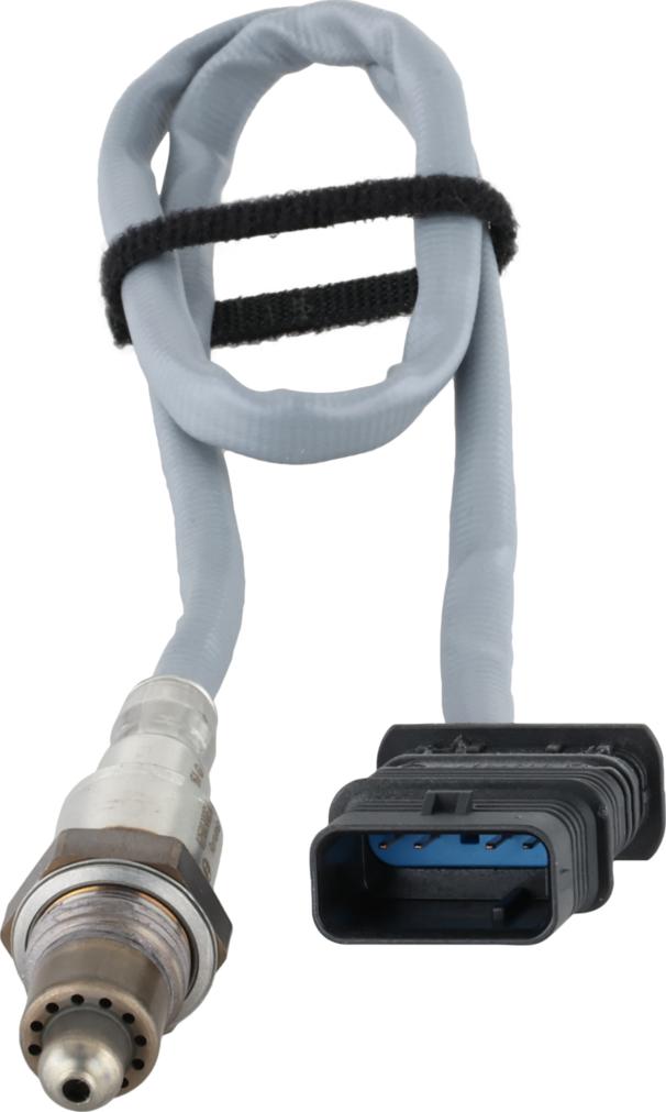BOSCH F 00E 263 354 - Лямбда-зонд, датчик кисню autozip.com.ua
