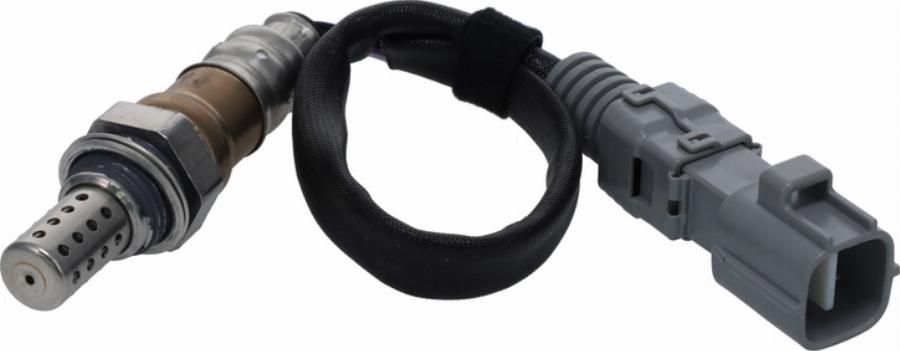 BOSCH F 00E 263 323 - Лямбда-зонд, датчик кисню autozip.com.ua