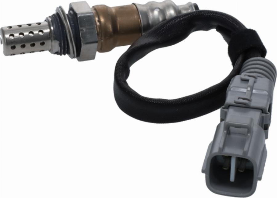 BOSCH F 00E 263 323 - Лямбда-зонд, датчик кисню autozip.com.ua