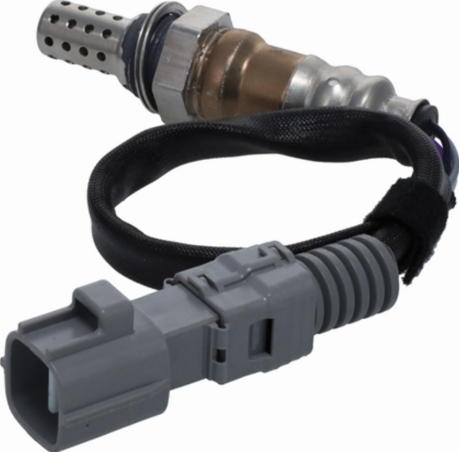 BOSCH F 00E 263 323 - Лямбда-зонд, датчик кисню autozip.com.ua