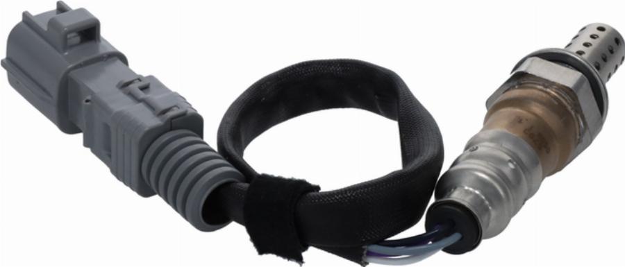 BOSCH F 00E 263 323 - Лямбда-зонд, датчик кисню autozip.com.ua