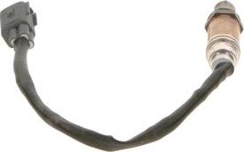 BOSCH F 00E 263 299 - Лямбда-зонд, датчик кисню autozip.com.ua