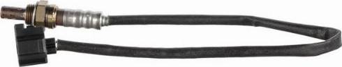 BOSCH F 00E 263 249 - Лямбда-зонд, датчик кисню autozip.com.ua