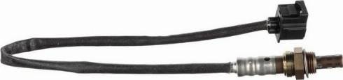 BOSCH F 00E 263 249 - Лямбда-зонд, датчик кисню autozip.com.ua