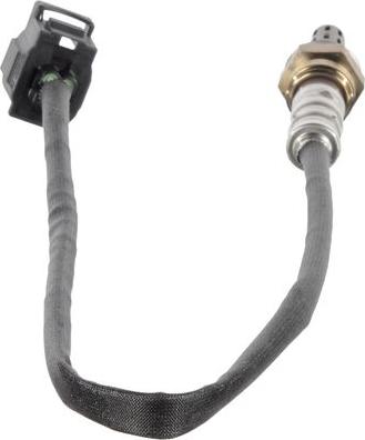 BOSCH F 00E 263 249 - Лямбда-зонд, датчик кисню autozip.com.ua